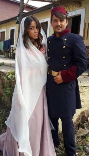 Karaman&acute;ın Koyunu