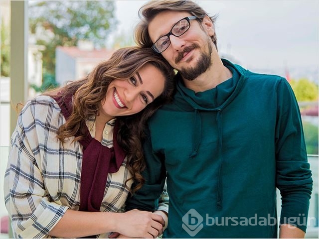 Bana Adını Sor 