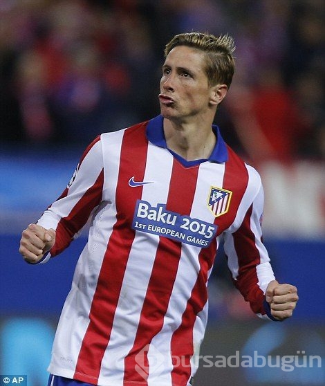 Atletico Madrid penaltılarda turladı