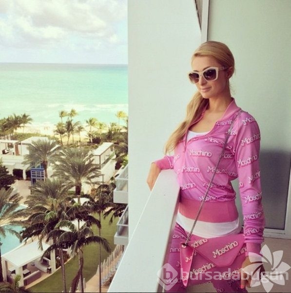 Barbie olan ünlüler...