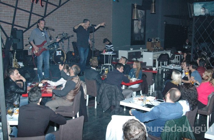 Lastpoint'te Haluk Levent rüzgarı esti...