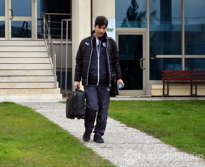Timsah Sivas'a 3 eksikle gitti!