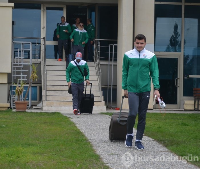 Timsah Sivas'a 3 eksikle gitti!