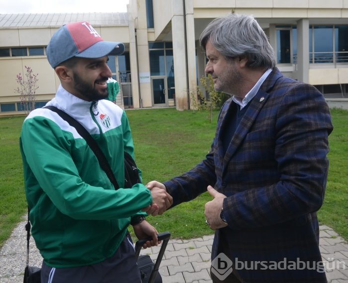 Timsah Sivas'a 3 eksikle gitti!