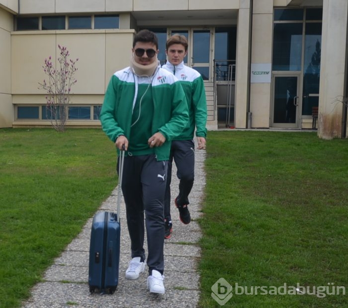 Timsah Sivas'a 3 eksikle gitti!