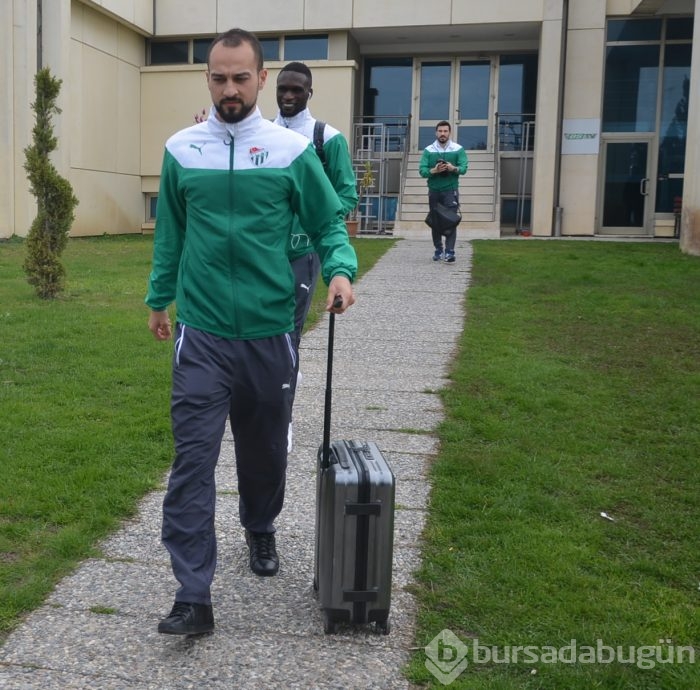 Timsah Sivas'a 3 eksikle gitti!
