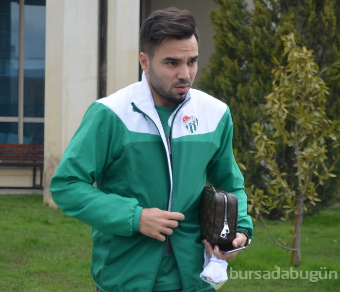 Timsah Sivas'a 3 eksikle gitti!