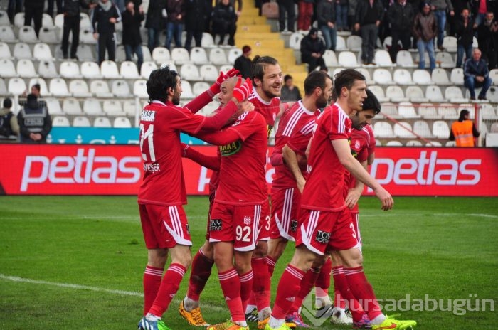 Timsah Sivas'ta buz kesti!