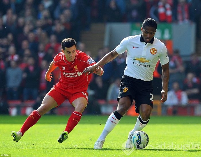 Mata Liverpool'un havasını bozdu!
