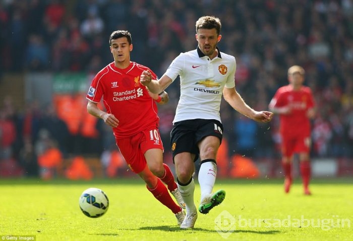Mata Liverpool'un havasını bozdu!
