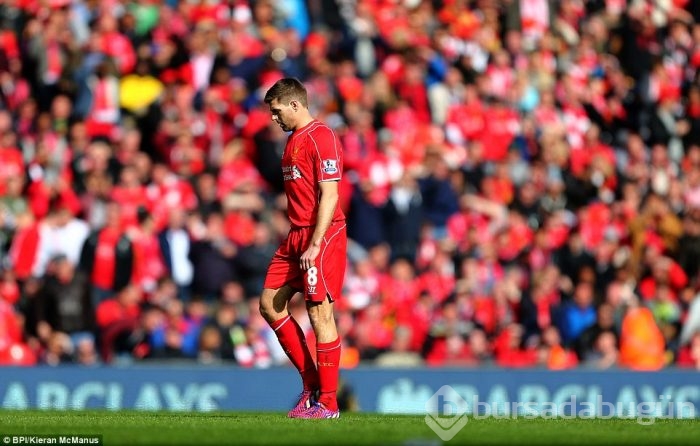 Mata Liverpool'un havasını bozdu!