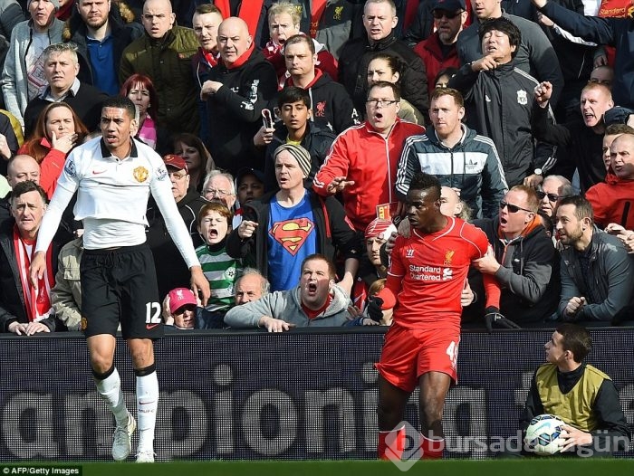 Mata Liverpool'un havasını bozdu!