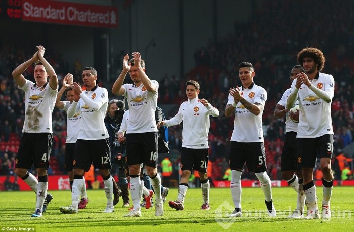 Mata Liverpool'un havasını bozdu!