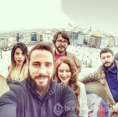 Çocuklar Duymasın'ın havucu tanınmaz halde!
