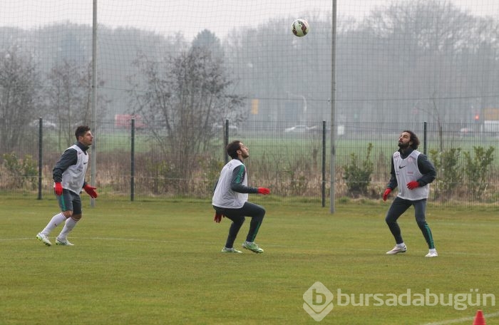A Milli takımda yüzler gülüyor