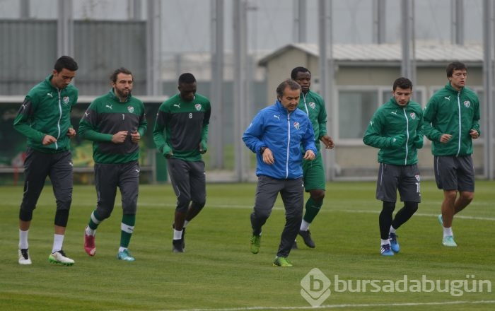 Fernandao'nun oğlu Özlüce'de