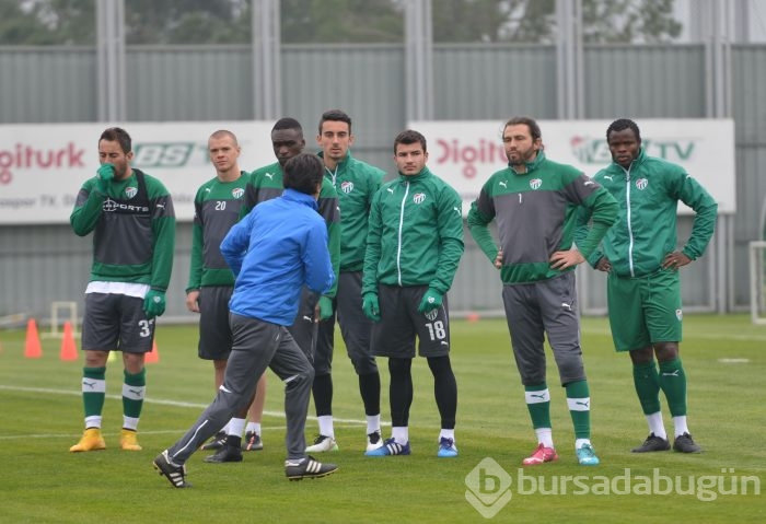 Fernandao'nun oğlu Özlüce'de