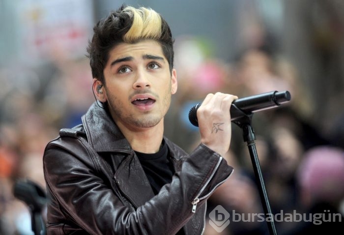 One Direction grubunda ayrılık
