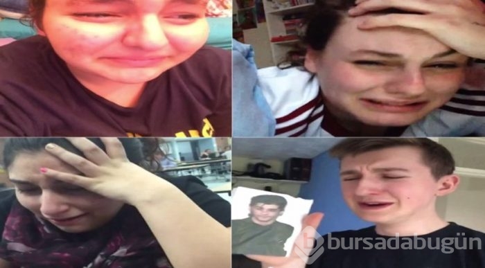 One Direction grubunda ayrılık