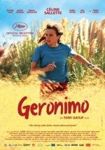 Geronimo
