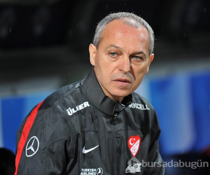 Enes Ünal ve Atabey Danimarka'yı yıktı!