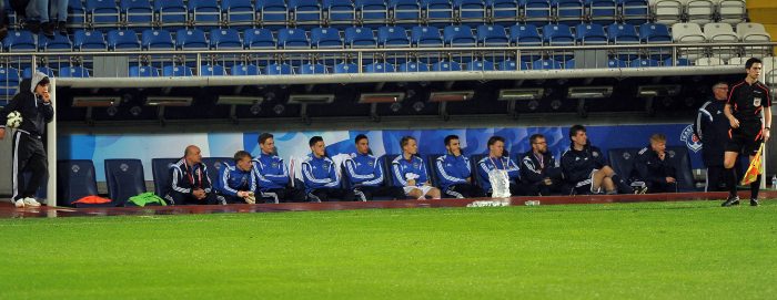 Enes Ünal ve Atabey Danimarka'yı yıktı!