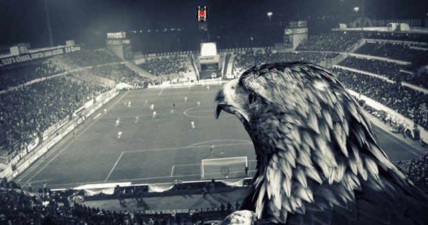 Her simge bir hikaye!