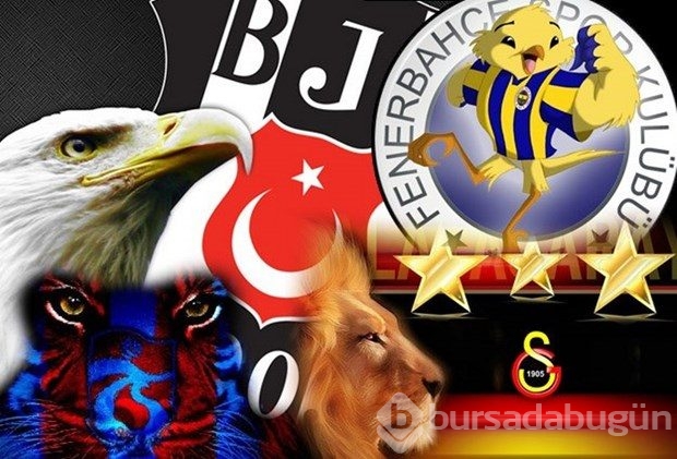 Her simge bir hikaye!
