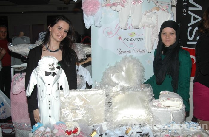 Bursa Shopping Fest' e ilgi büyüktü...