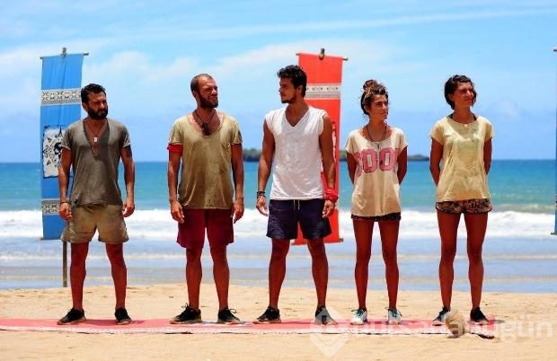 Tolga Karel yeniden Survivor'da