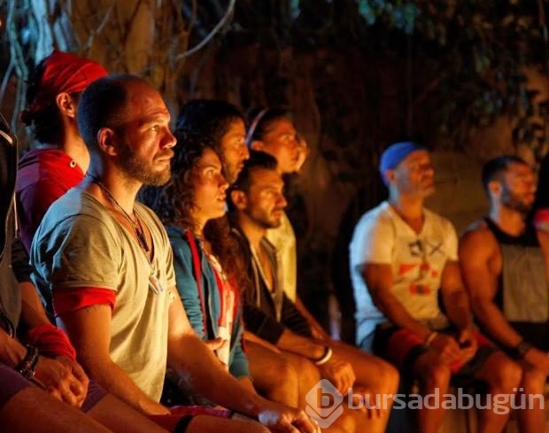 Tolga Karel yeniden Survivor'da