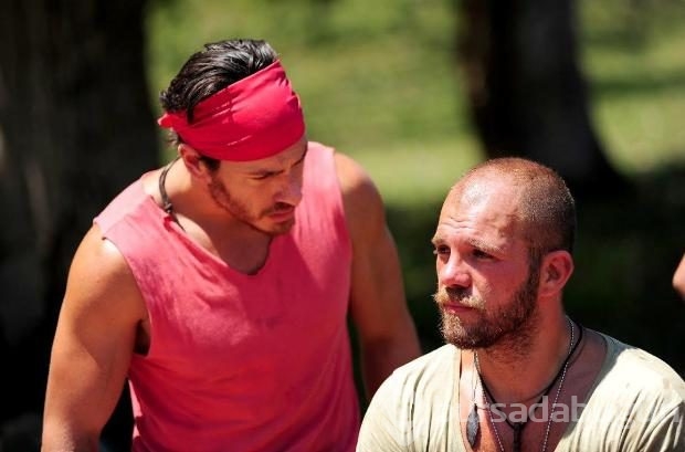 Tolga Karel yeniden Survivor'da