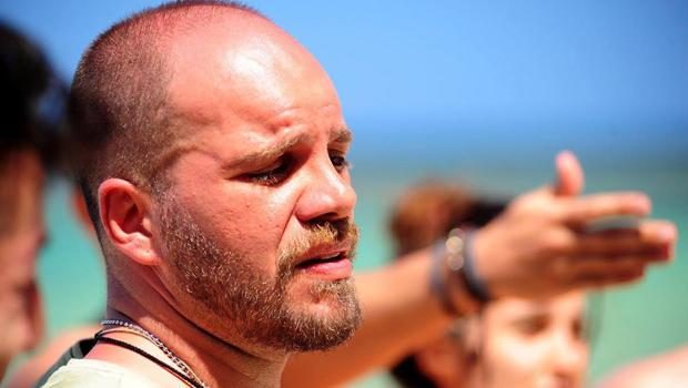 Tolga Karel yeniden Survivor'da