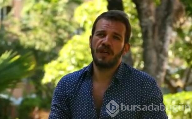 Tolga Karel yeniden Survivor'da
