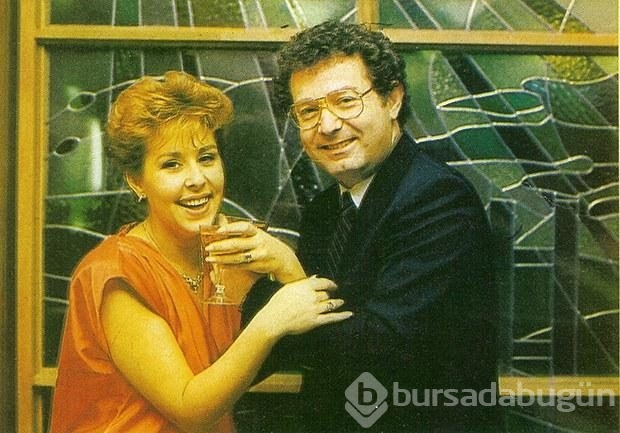 Kayahan'lı yıllar...
