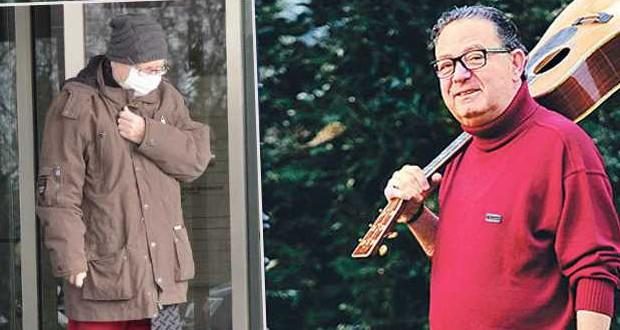 Kayahan'lı yıllar...