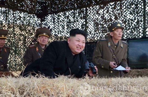 'Kim Jong-un harem kuruyor'