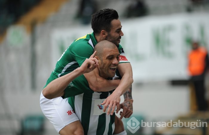 Erciyes'in fişini Fernandao çekti!