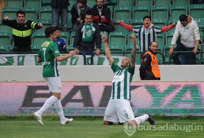 Erciyes'in fişini Fernandao çekti!
