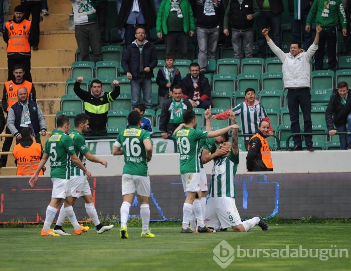 Erciyes'in fişini Fernandao çekti!