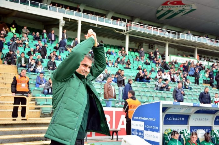 Erciyes'in fişini Fernandao çekti!