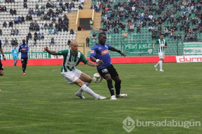 Erciyes'in fişini Fernandao çekti!