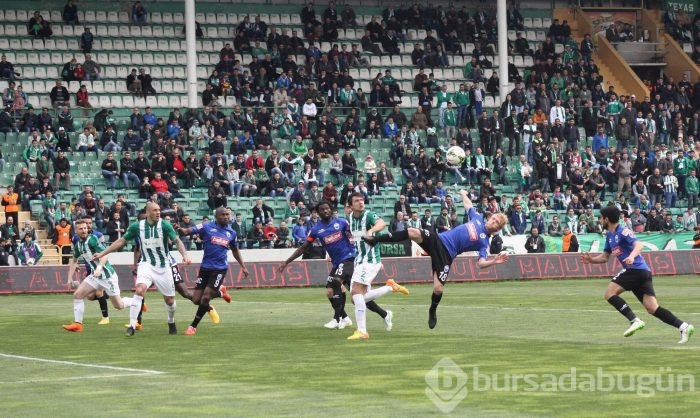 Erciyes'in fişini Fernandao çekti!