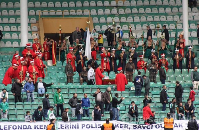 Erciyes'in fişini Fernandao çekti!