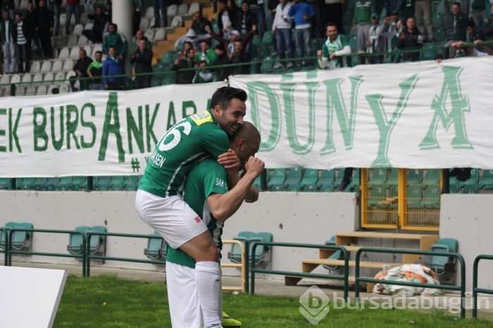 Erciyes'in fişini Fernandao çekti!