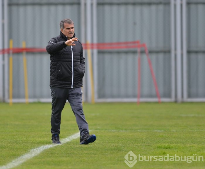 Avustralyalı miniklerin Bursaspor sevgisi