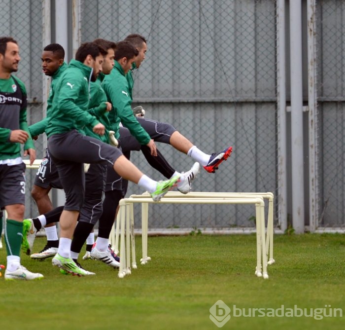 Avustralyalı miniklerin Bursaspor sevgisi