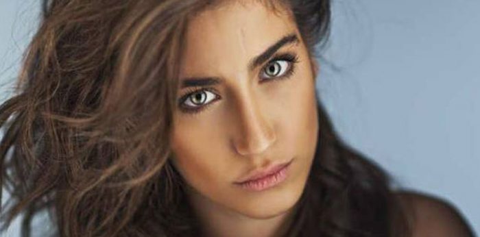 Hazal Kaya'nın değişimi