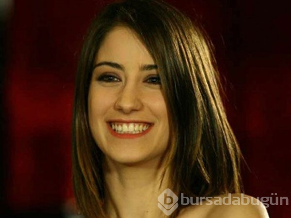 Hazal Kaya'nın değişimi