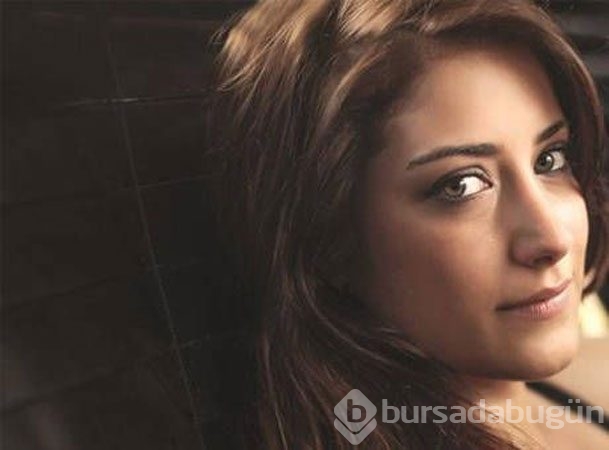 Hazal Kaya'nın değişimi